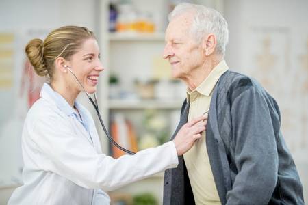 ANS: N�mero de usu�rios de planos de sa�de aumentou 0,5% em rela��o a maio de 2022